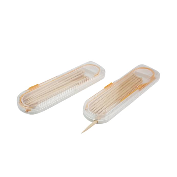 Toothpick Dispenser - PXL3814 Image 