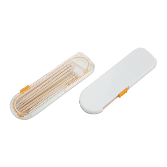 Toothpick Dispenser - PXL3814 Image 