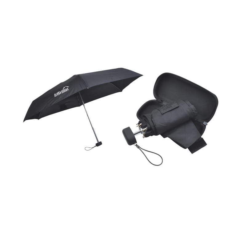 5 Folding Umbrella - PXL3873 Image 