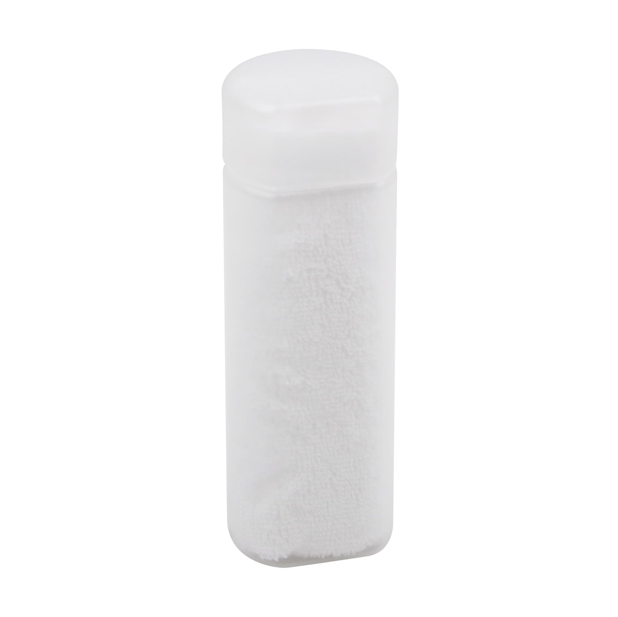 Portable Towel with Tube - PXL3903 Image 