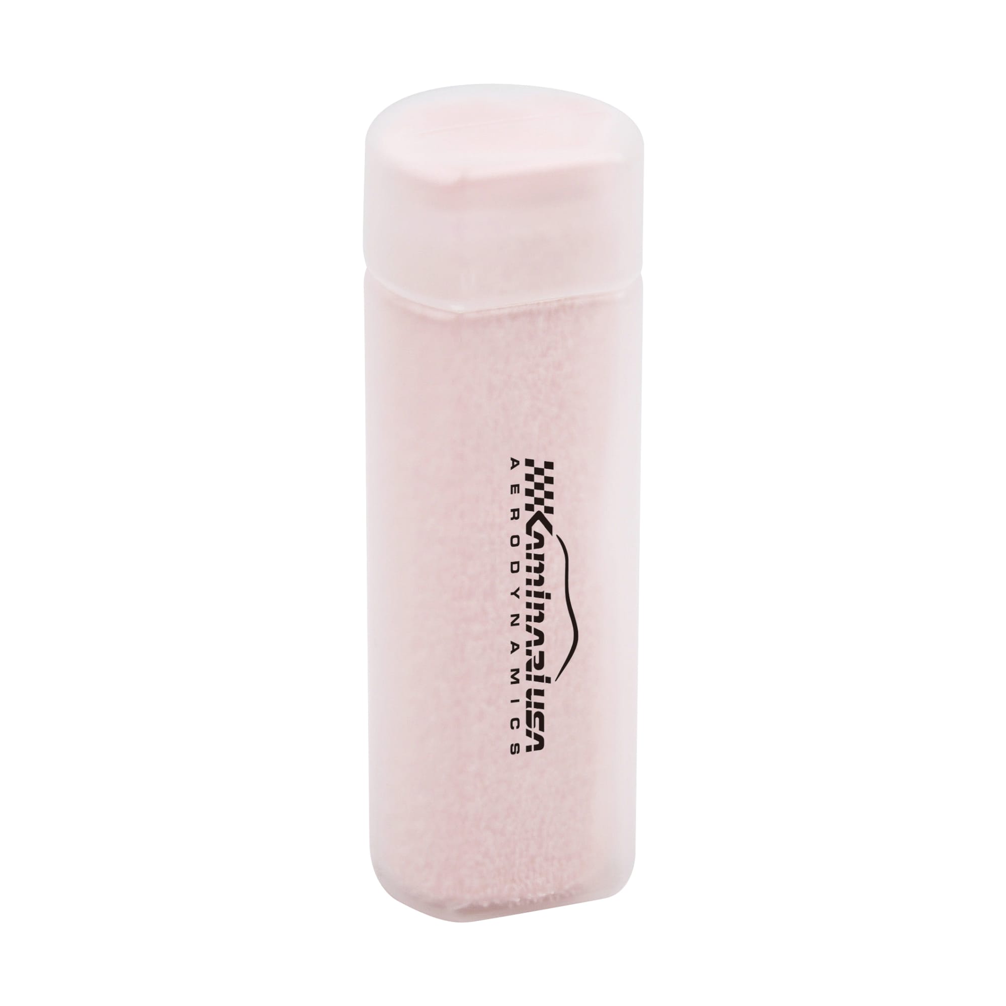 Portable Towel with Tube - PXL3903 Image 