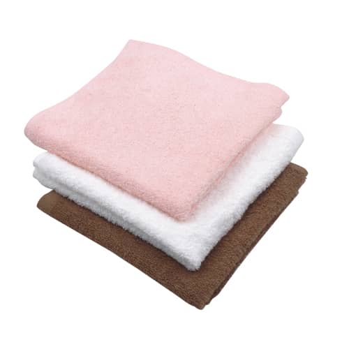 Portable Towel with Tube - PXL3903 Image 