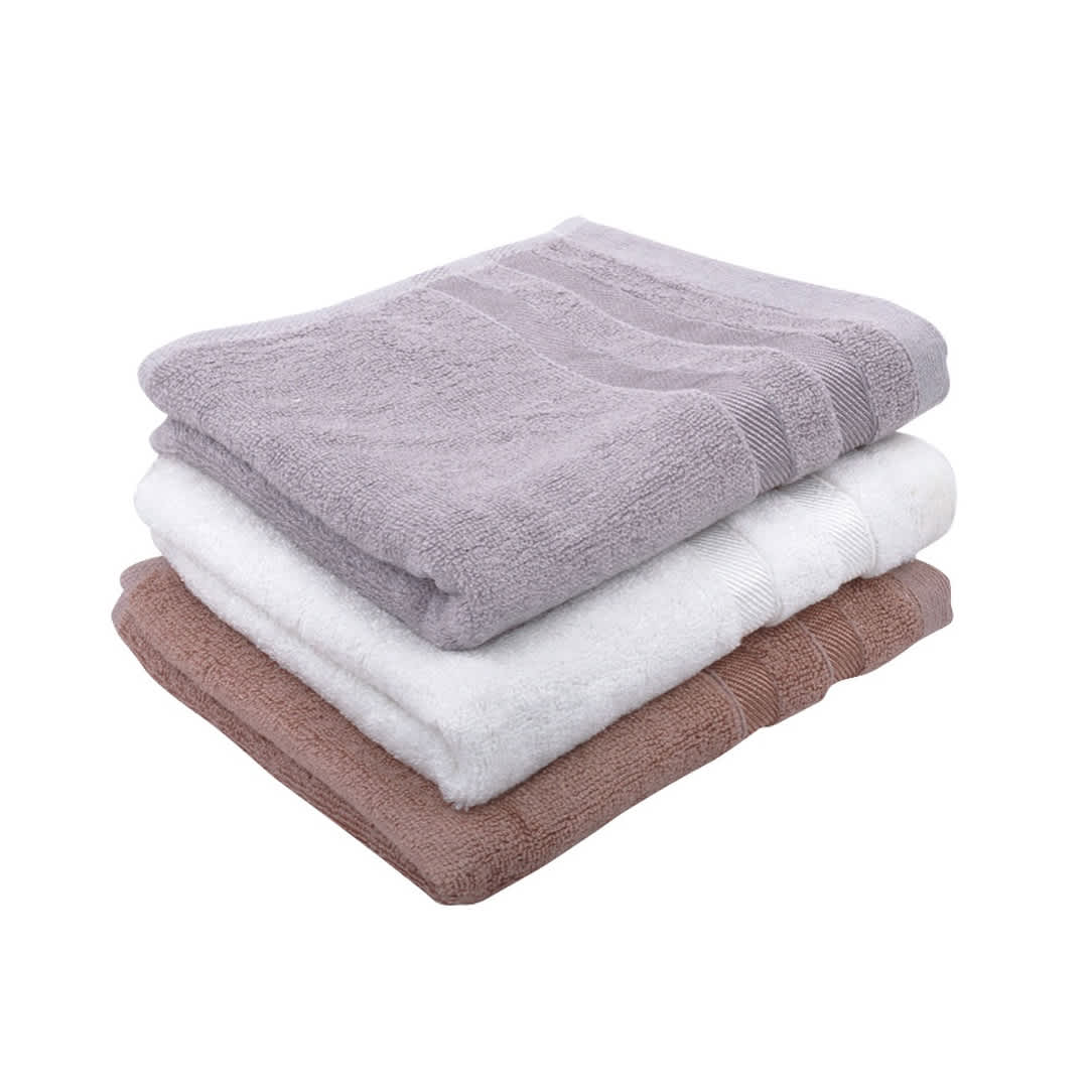 Bamboo Fiber Towel - PXL3967 Image 