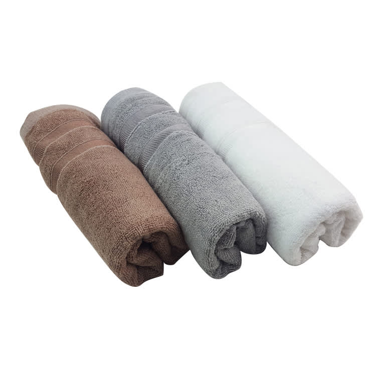 Bamboo Fiber Towel - PXL3967 Image 