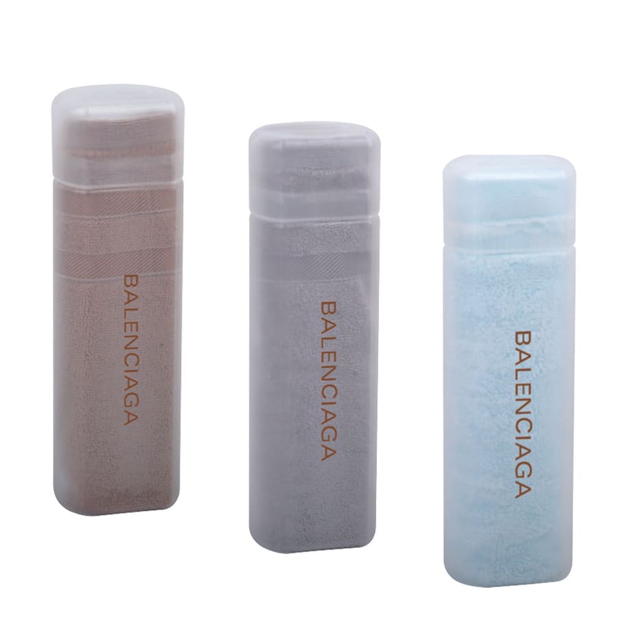 Bamboo Fiber Towel - PXL3967 Image 