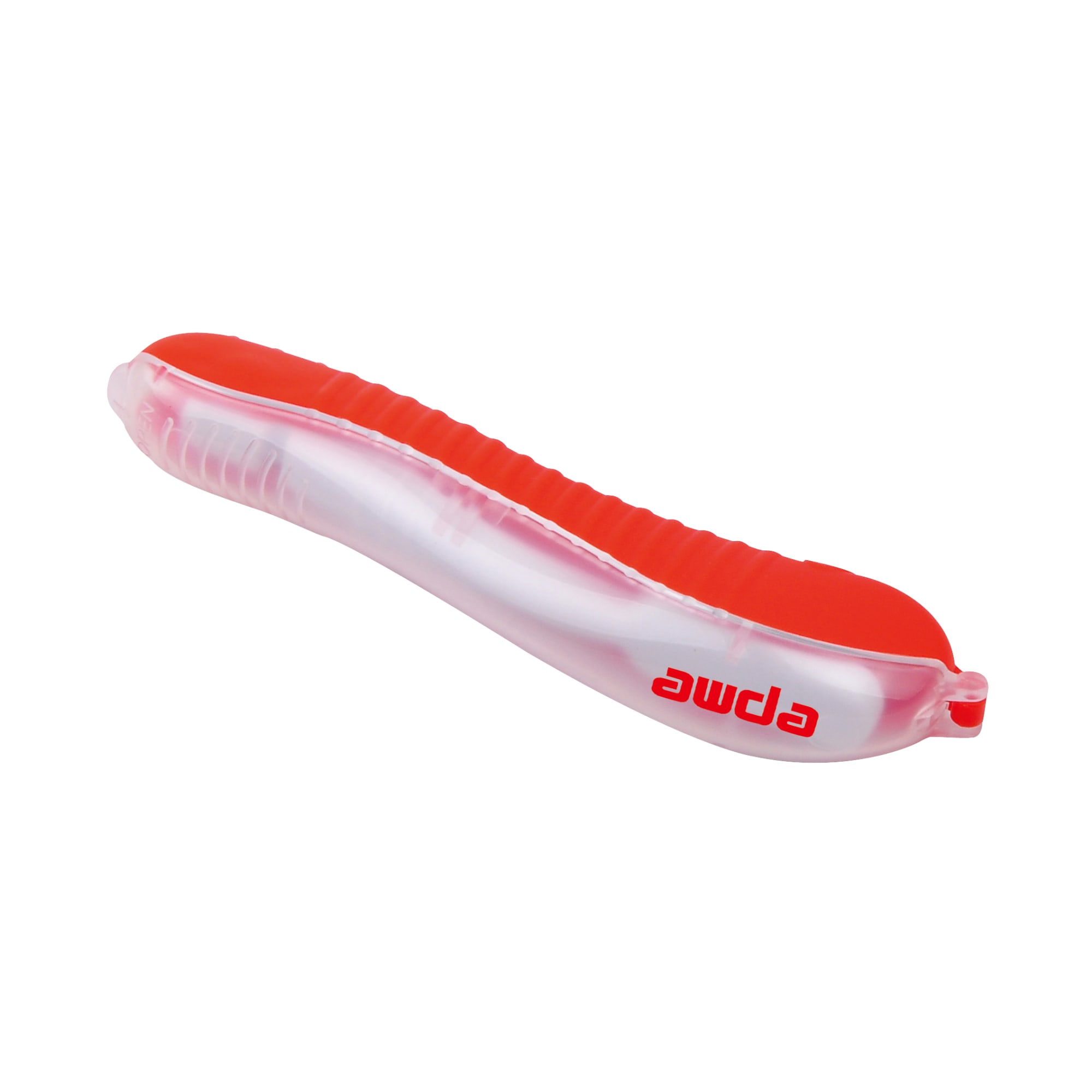 Folding Toothbrush - PXL3985 Image