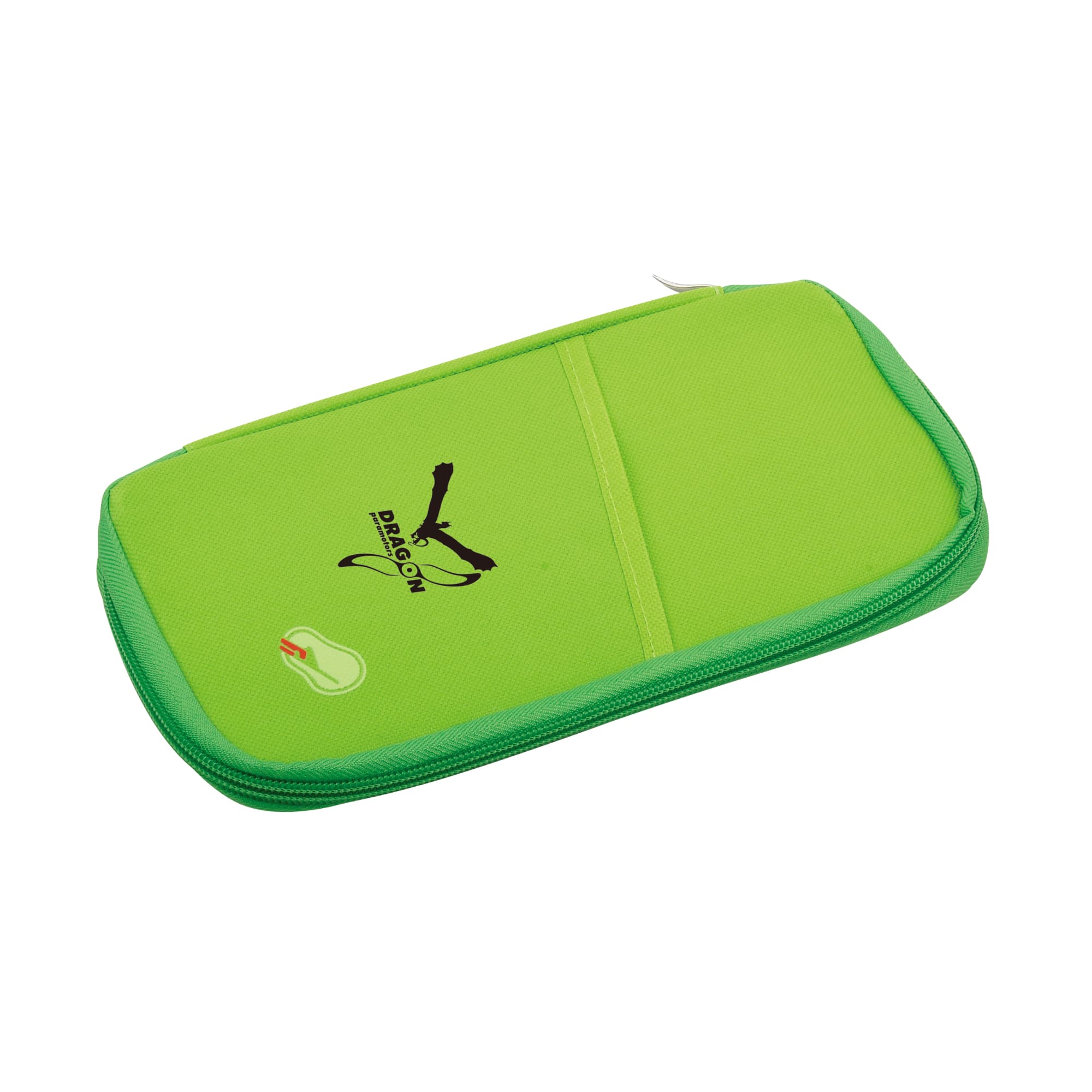 Travel Passport Bag - PXL4535 Image 