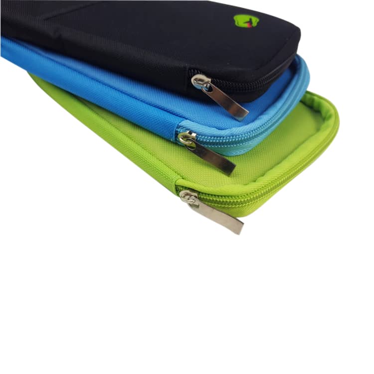 Travel Passport Bag - PXL4535 Image 