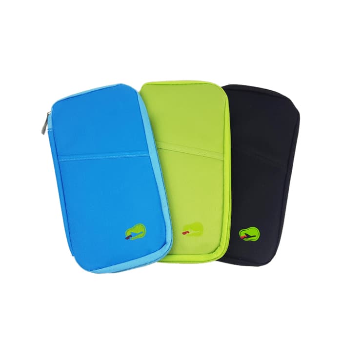 Travel Passport Bag - PXL4535 Image 