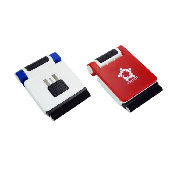 Mobile Stand with Screen Cleaner - PXM3958 Image 