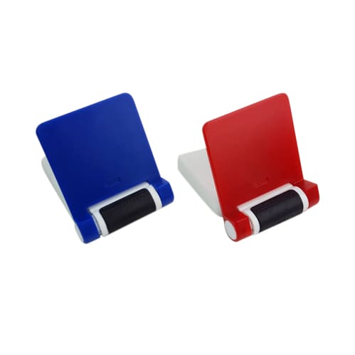 Mobile Stand with Screen Cleaner - PXM3958 Image 