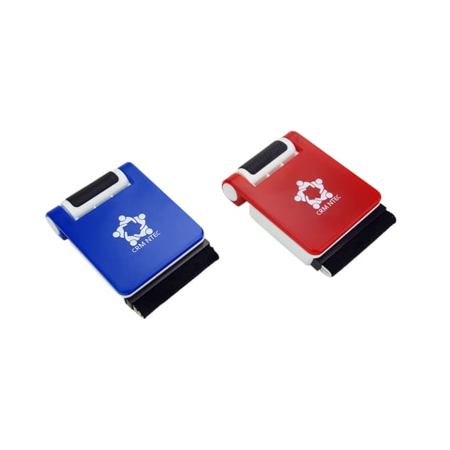 Mobile Stand with Screen Cleaner - PXM3958 Image 
