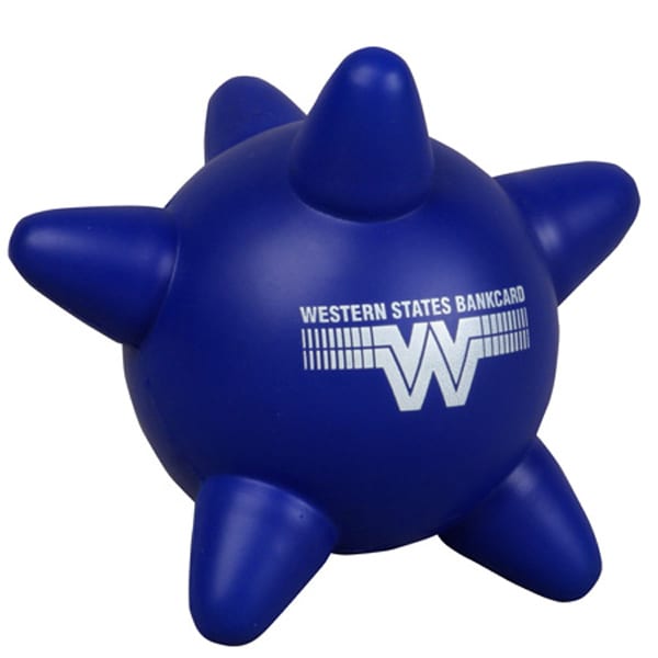 Blood Platelet Shape Stress Reliever