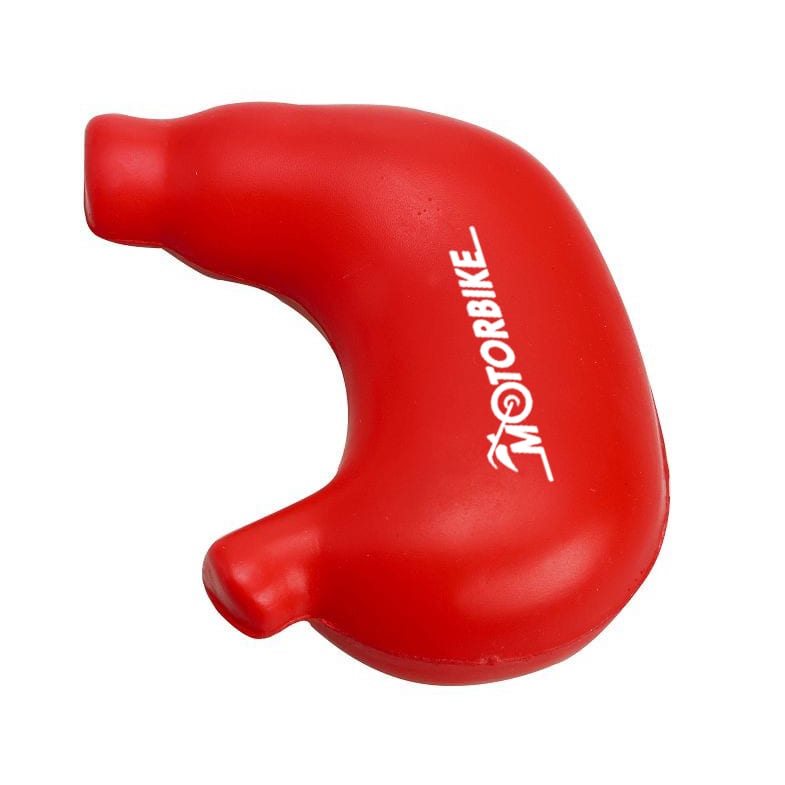Stomach Shape Stress Reliever - PXR073 Image 