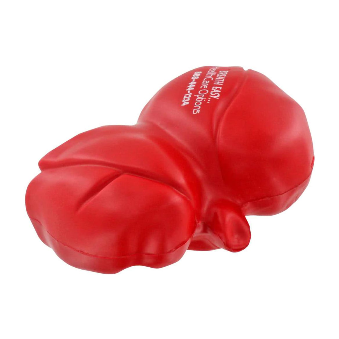 Lung Shape Stress Reliever - PXR074 Image 