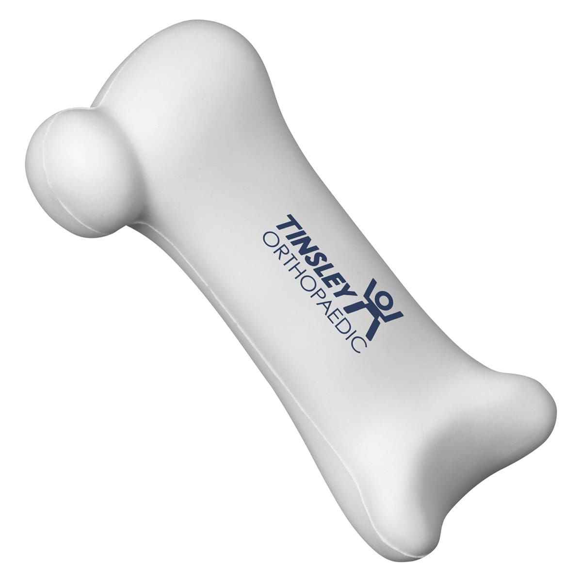 Human Bones Shape Stress Reliever - PXR076 Image 