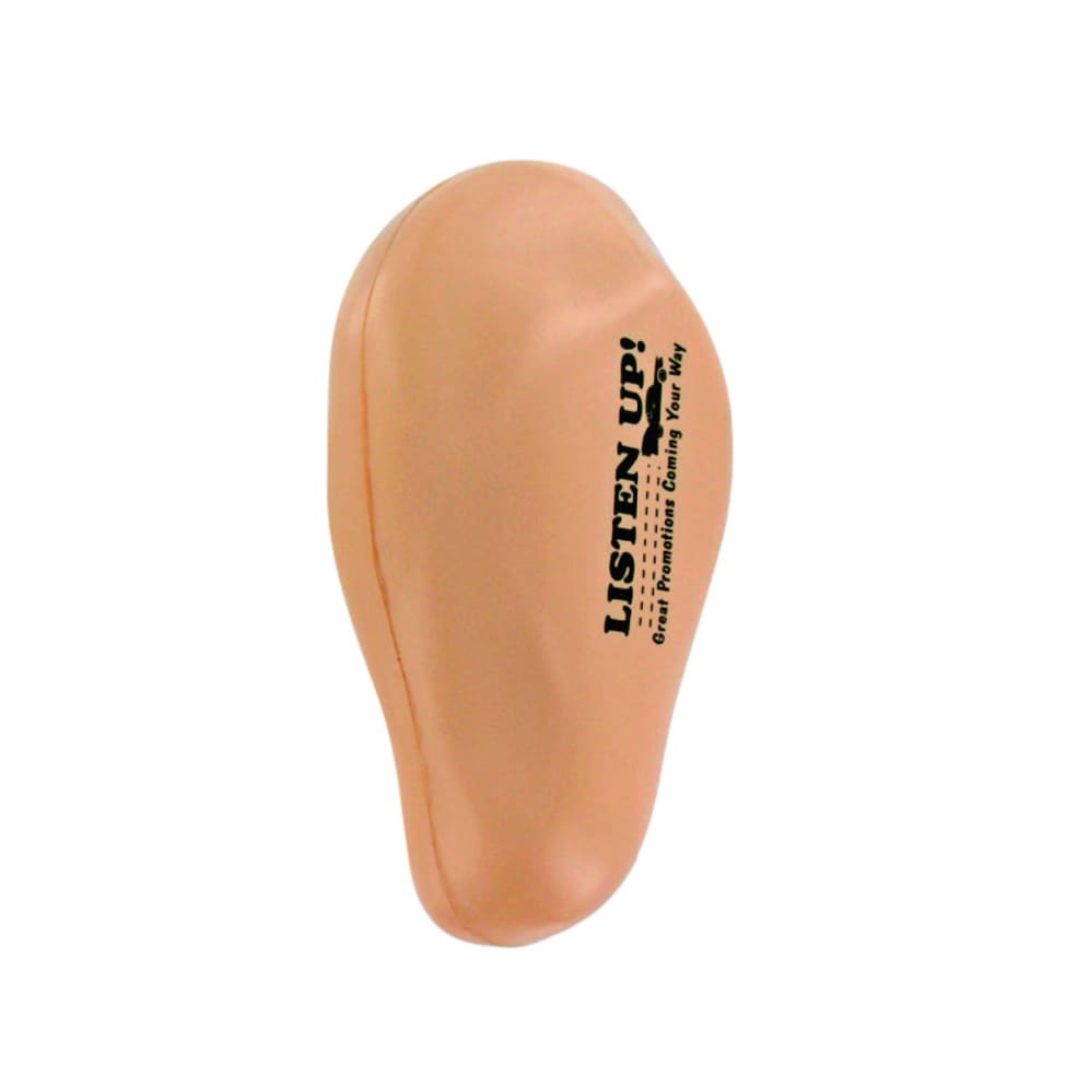 Ear Shape Stress Reliever - PXR080 Image 