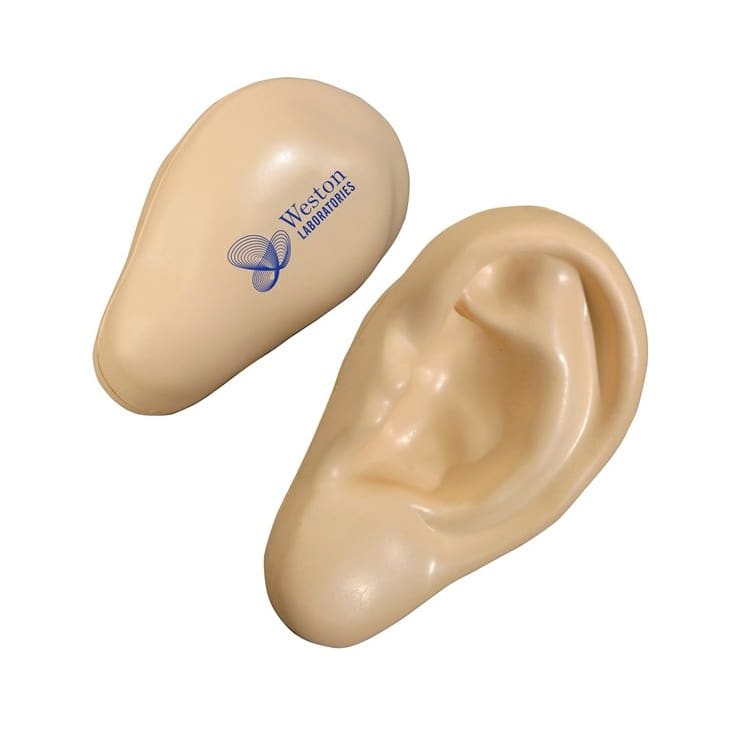 Ear Shape Stress Reliever - PXR080 Image 