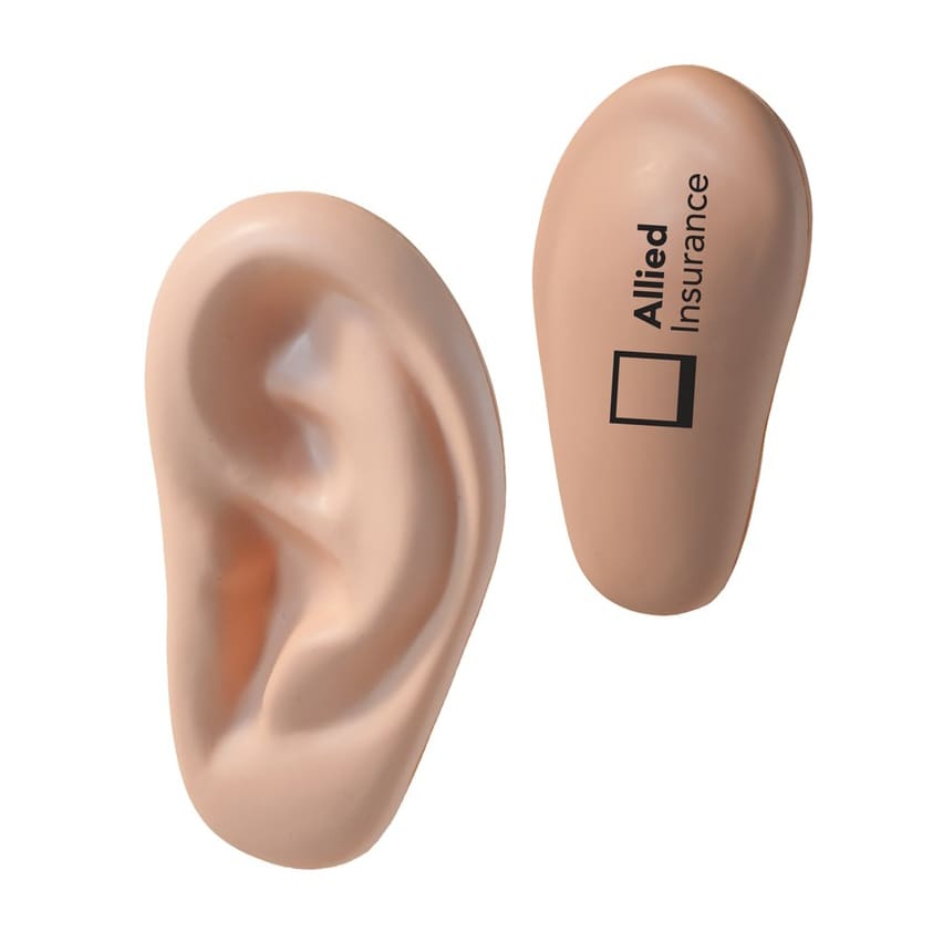 Ear Shape Stress Reliever - PXR080 Image 