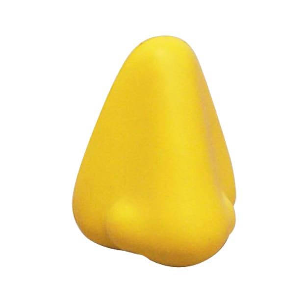Large Nose Shape Stress Reliever - PXR081 Image 