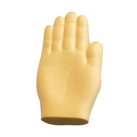 Palm Shape Stress Reliever - PXR083 Image 