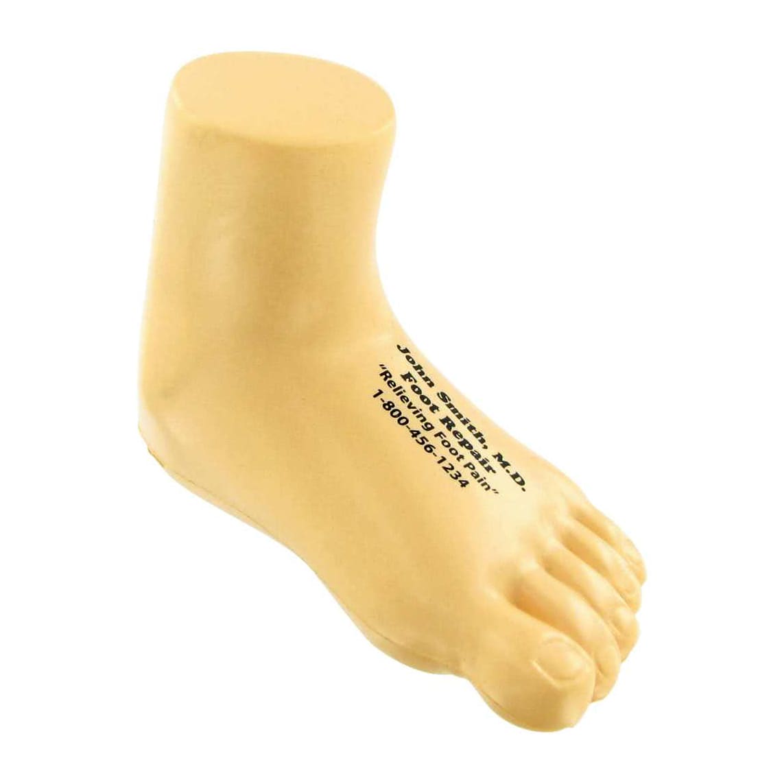 Leg Shape Stress Reliever - PXR084 Image 