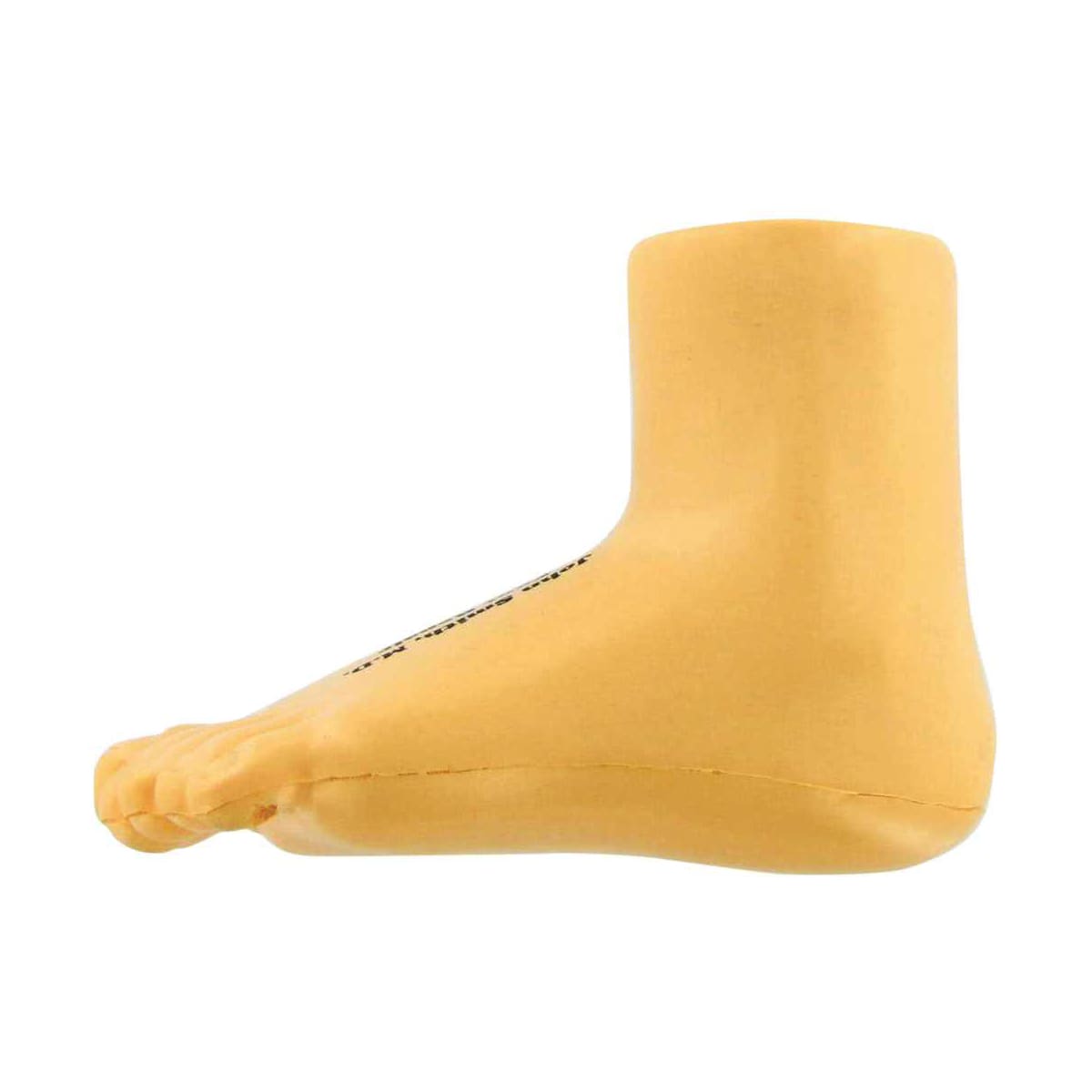 Leg Shape Stress Reliever - PXR084 Image 