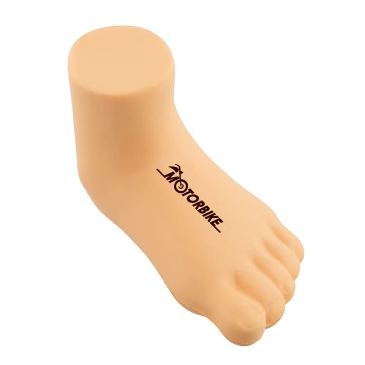 Leg Shape Stress Reliever - PXR084 Image 