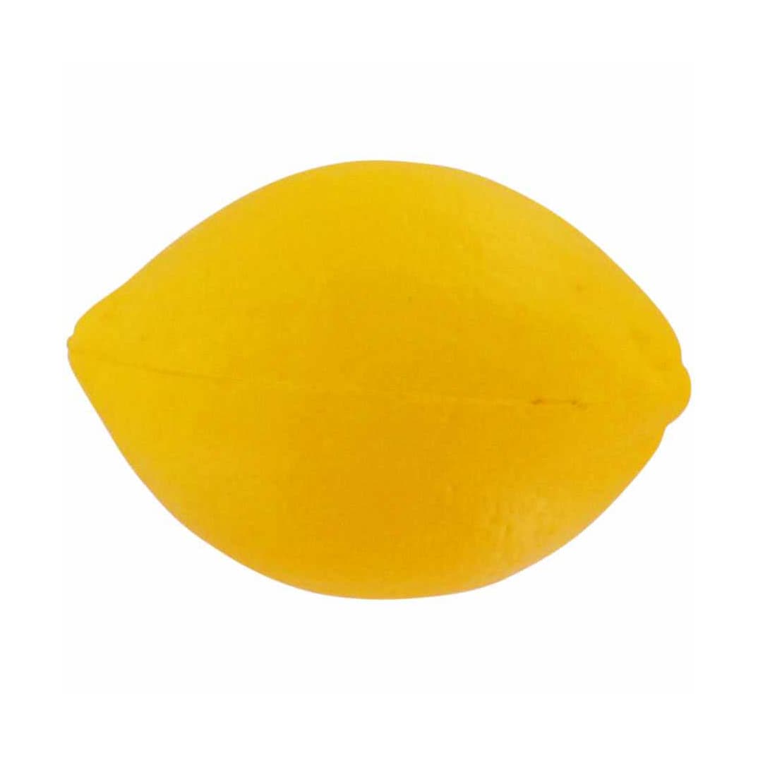 Lemon Shape Stress Reliever - PXR089 Image 
