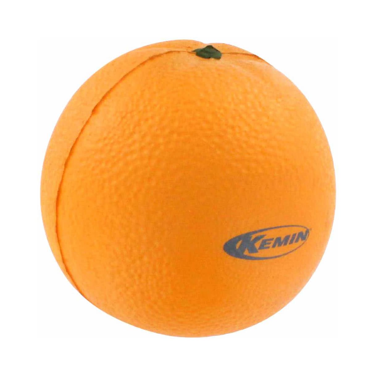 Orange Shape Stress Reliever - PXR090 Image