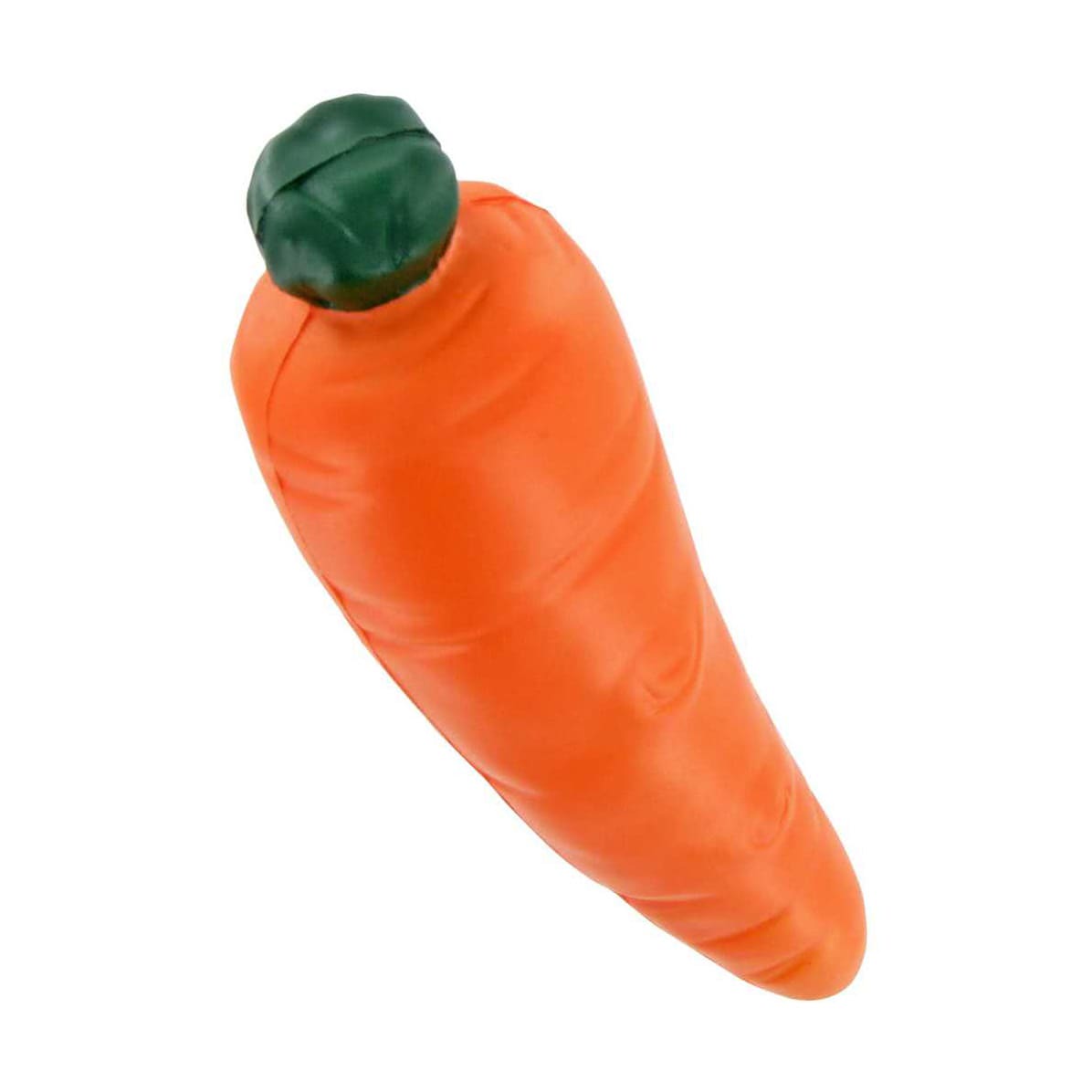 Carrot Shape Stress Reliever - PXR093 Image 