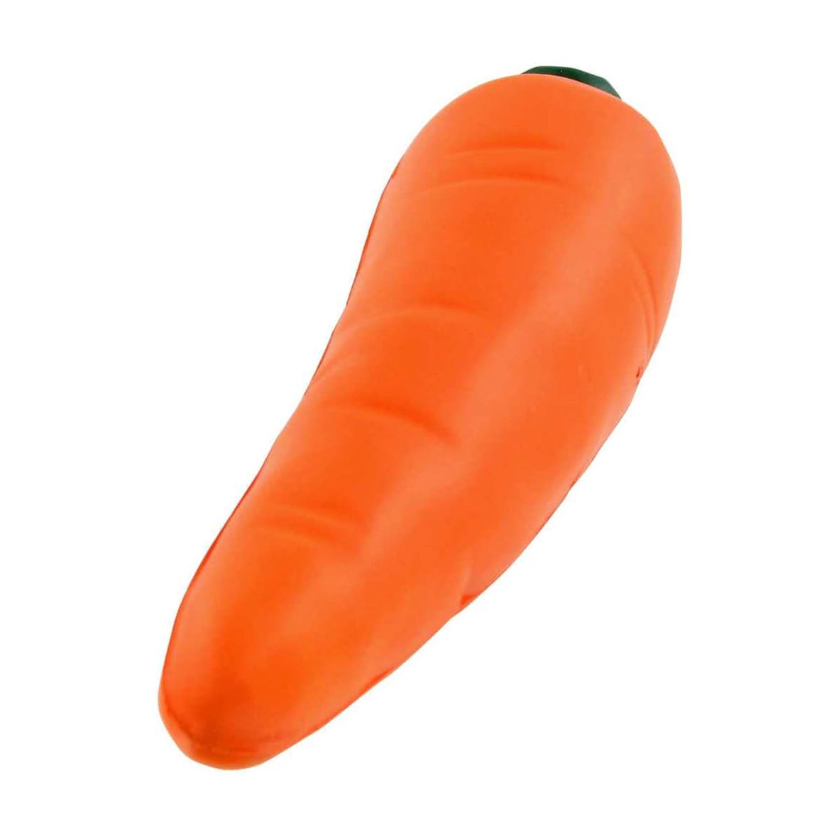 Carrot Shape Stress Reliever - PXR093 Image 