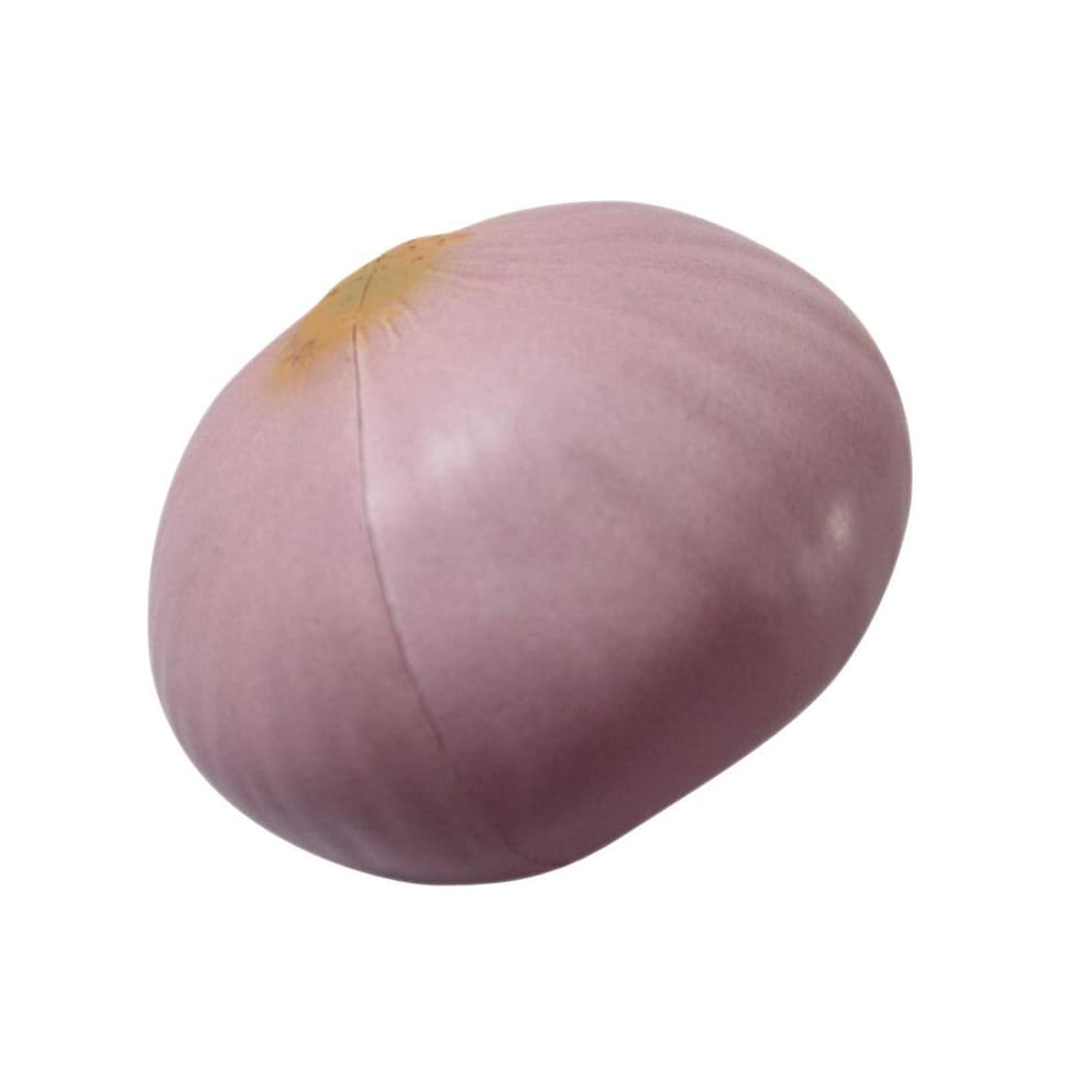 Onion Shape Stress Reliever - PXR097 Image 