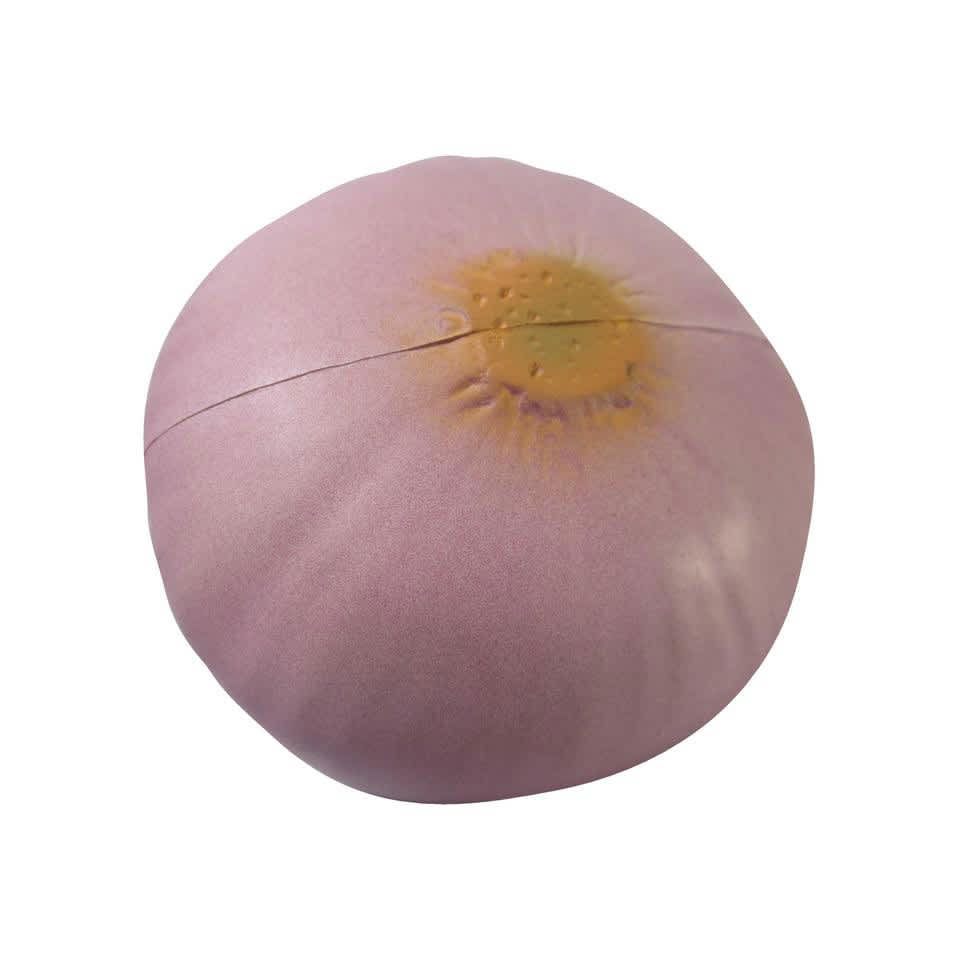 Onion Shape Stress Reliever - PXR097 Image 