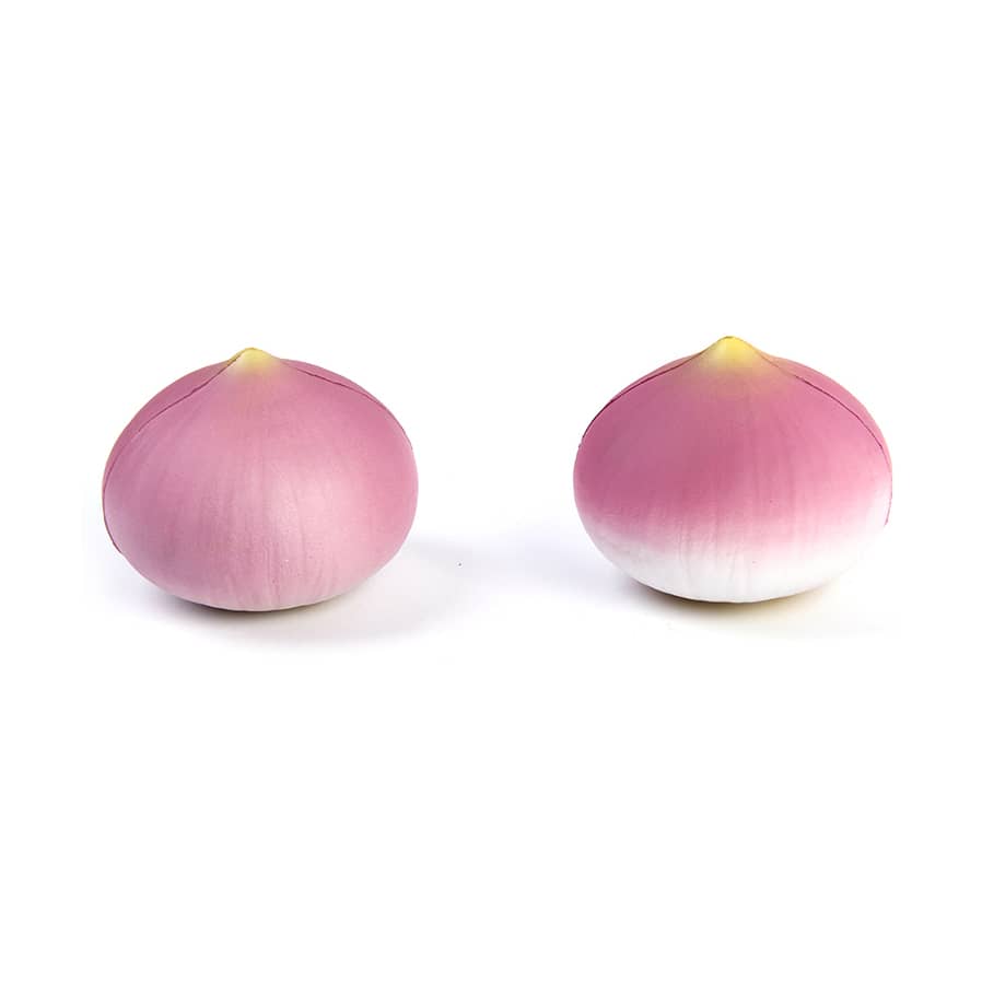 Onion Shape Stress Reliever - PXR097 Image 
