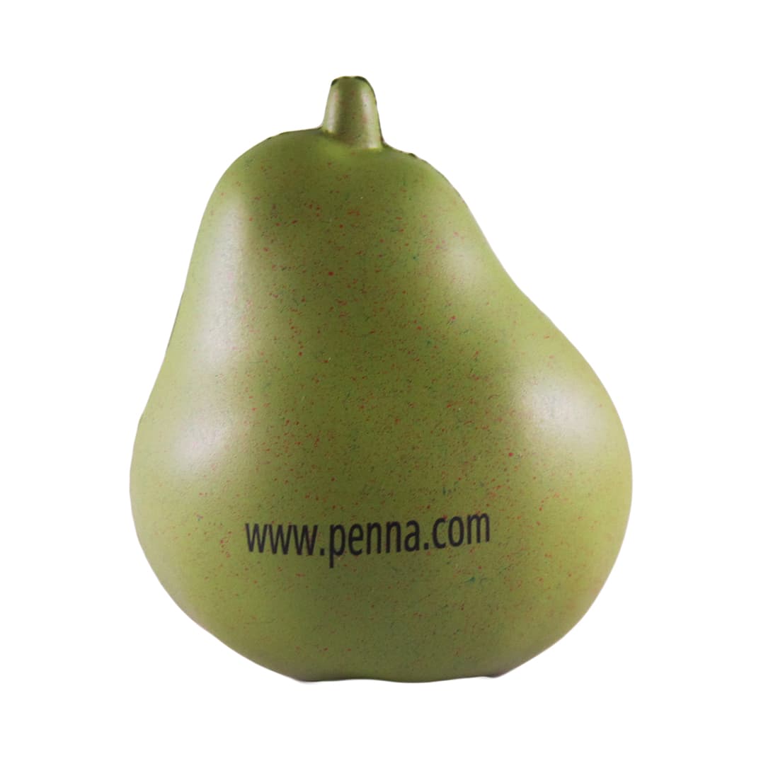 Pear Shape Stress Reliever - PXR098 Image 