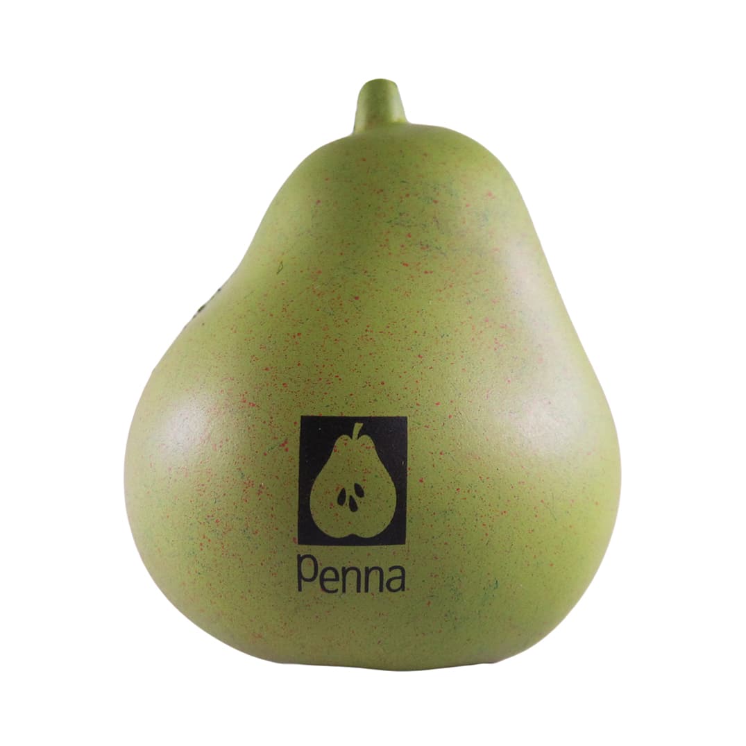 Pear Shape Stress Reliever - PXR098 Image 