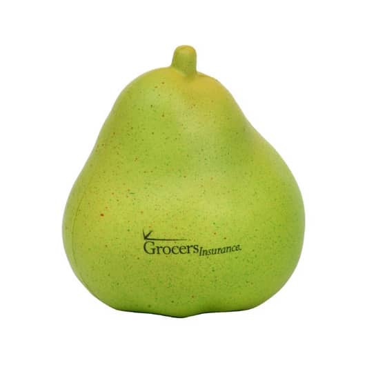 Pear Shape Stress Reliever - PXR098 Image 