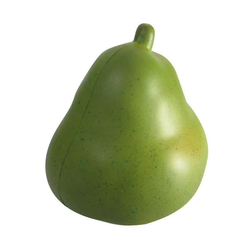 Pear Shape Stress Reliever - PXR098 Image 