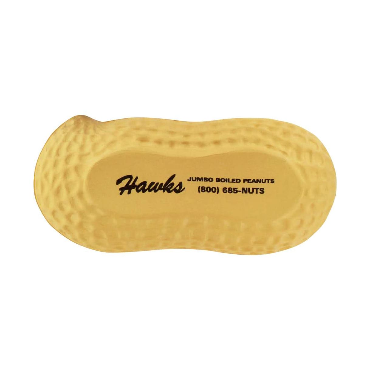 Peanut Shape Stress Reliever - PXR100 Image 
