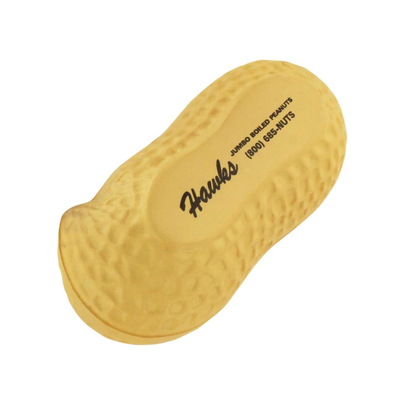 Peanut Shape Stress Reliever - PXR100 Image 