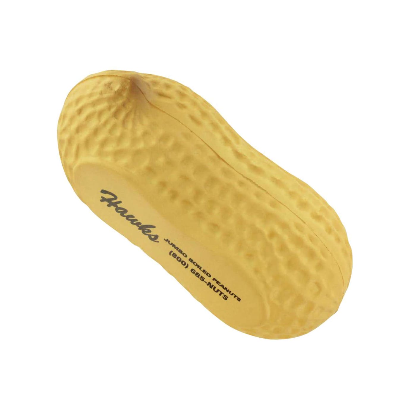 Peanut Shape Stress Reliever - PXR100 Image 