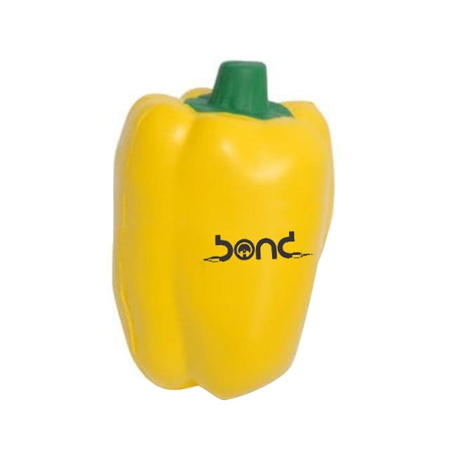 Capsicum Shape Stress Reliever - PXR101 Image 