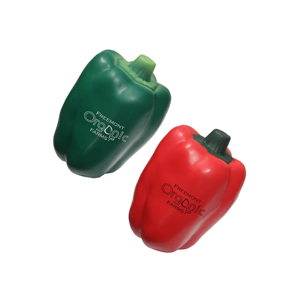 Capsicum Shape Stress Reliever - PXR101 Image 