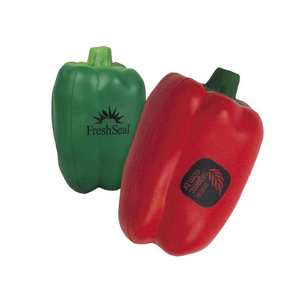 Capsicum Shape Stress Reliever - PXR101 Image 