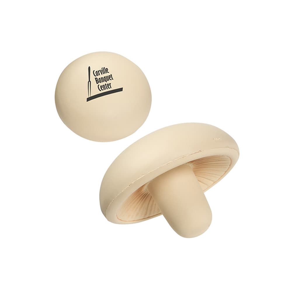 Mushroom Shape Stress Reliever - PXR102 Image 