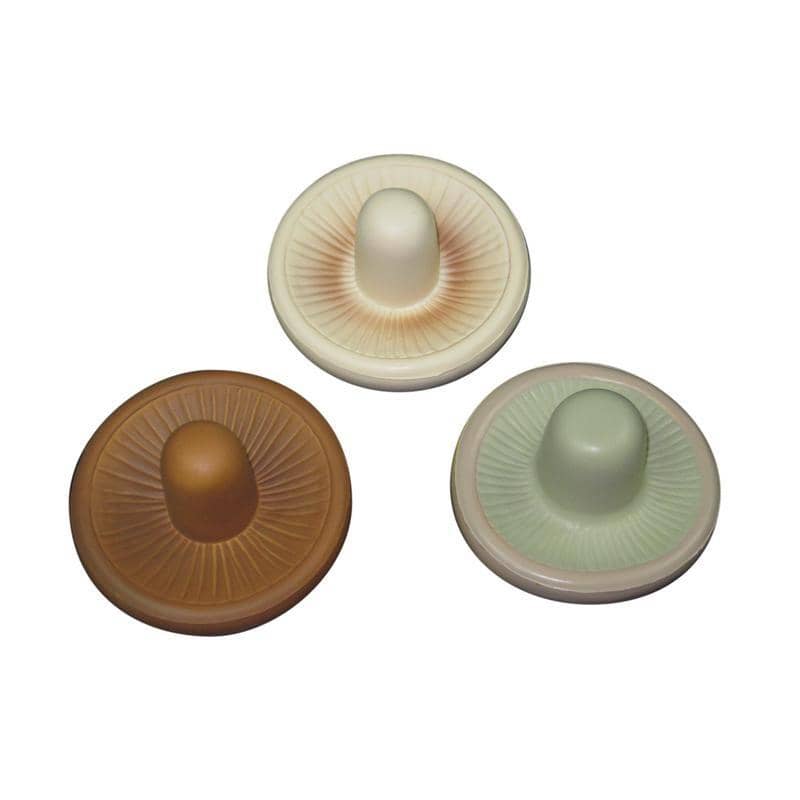 Mushroom Shape Stress Reliever - PXR102 Image 