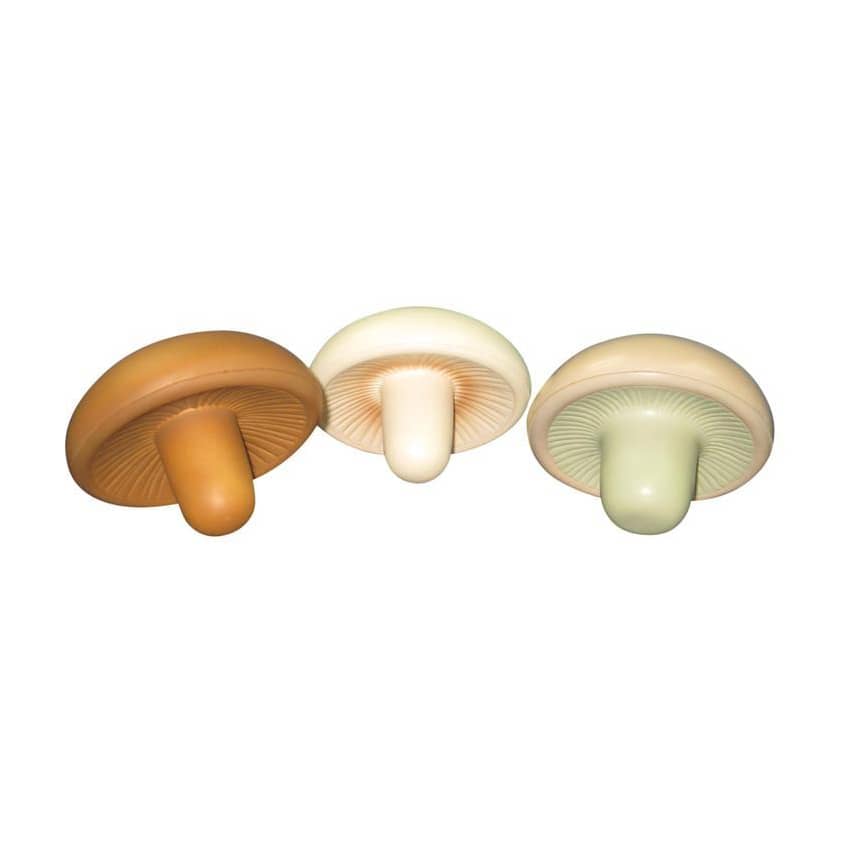 Mushroom Shape Stress Reliever - PXR102 Image 