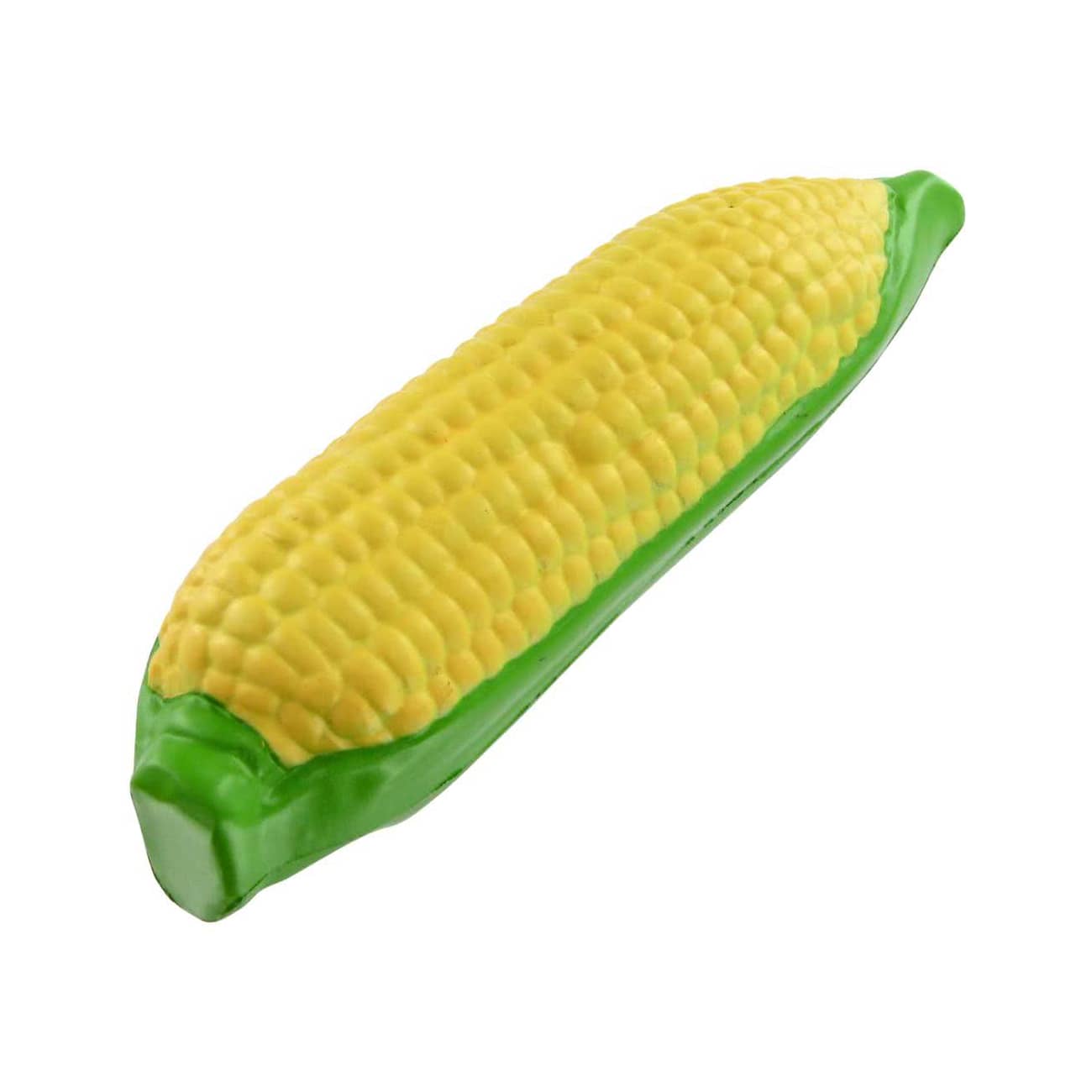 Corn Shape Stress Reliever - PXR103 Image 