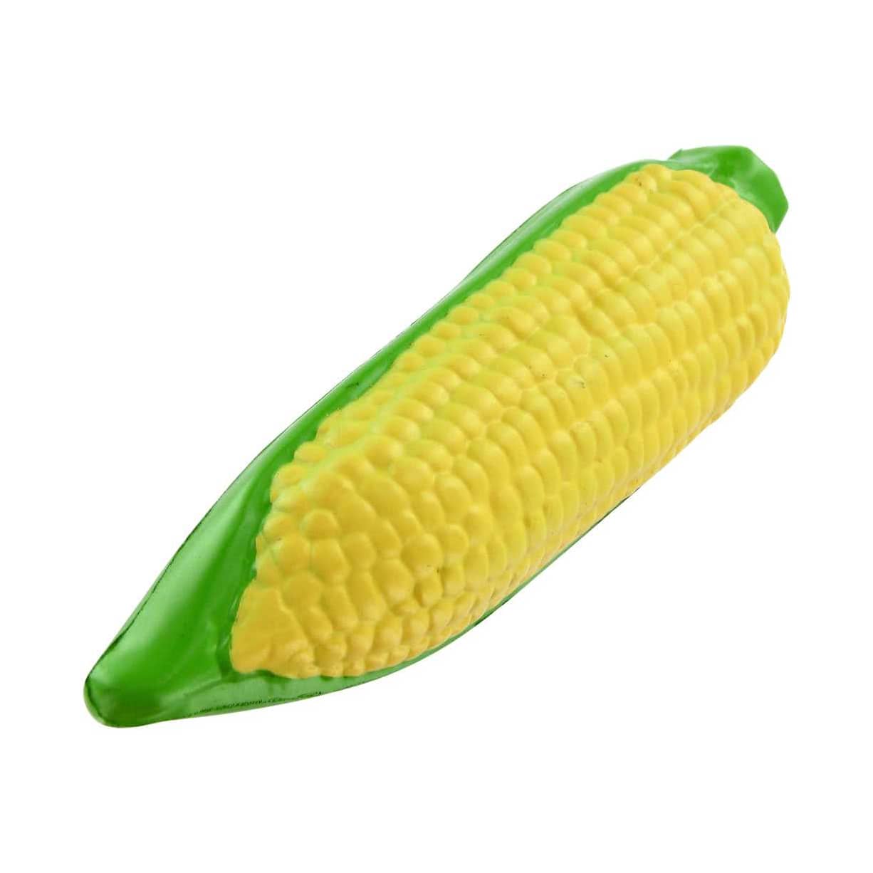 Corn Shape Stress Reliever - PXR103 Image 